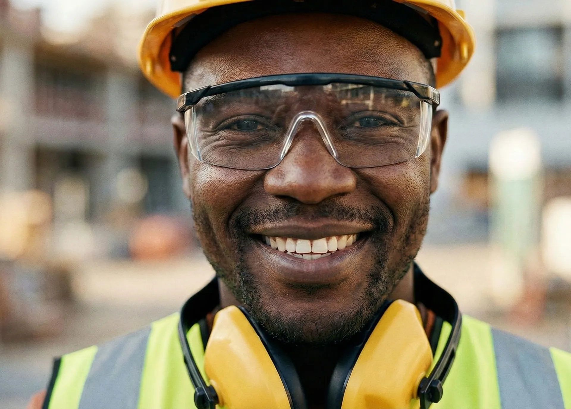 Gestion responsable du chantier